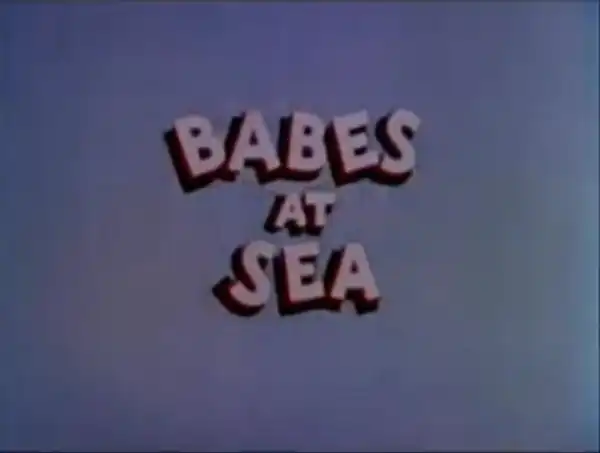 Babes at Sea