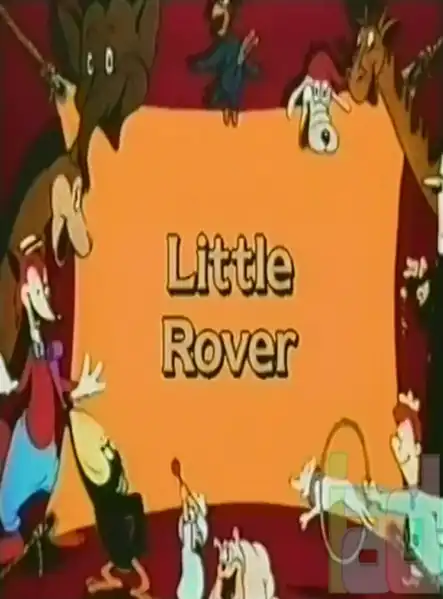 Little Rover