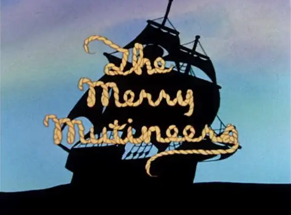Merry Mutineers