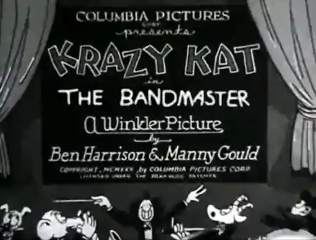 The Bandmaster