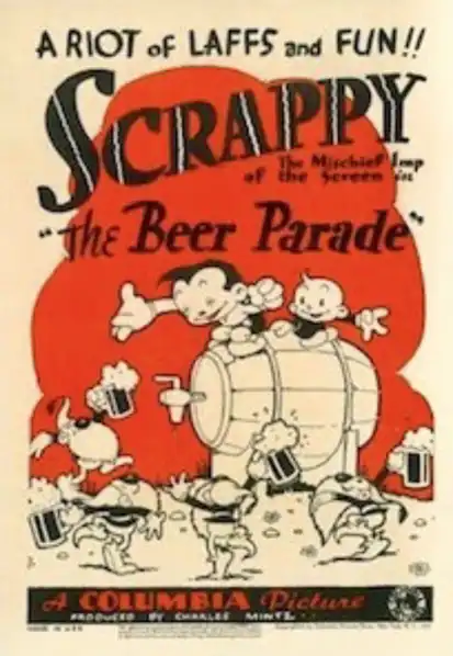 Beer Parade