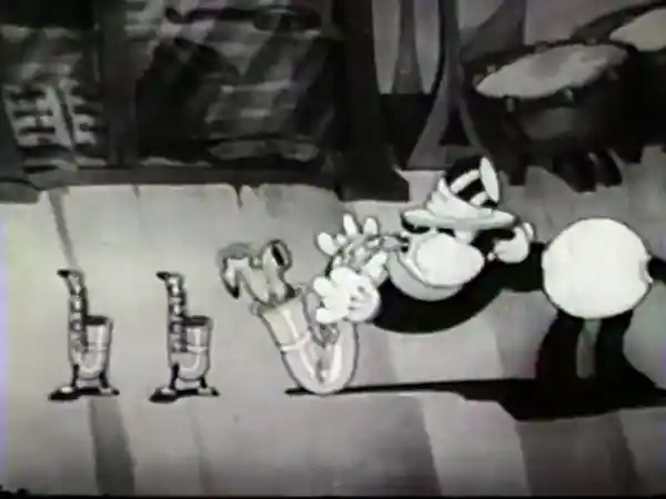 Birth of Jazz