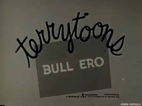 Bull-ero