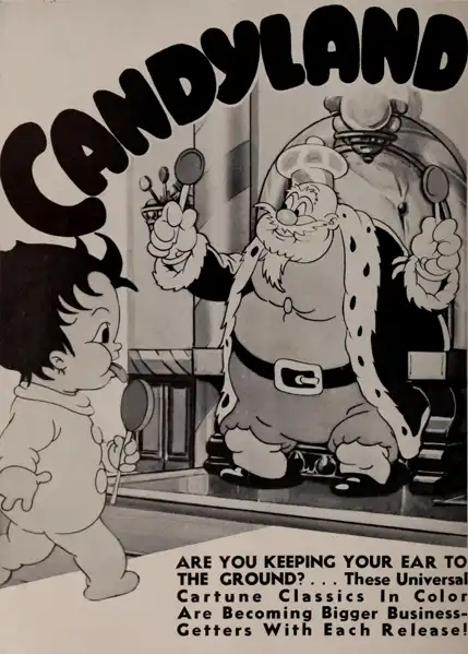 Candyland