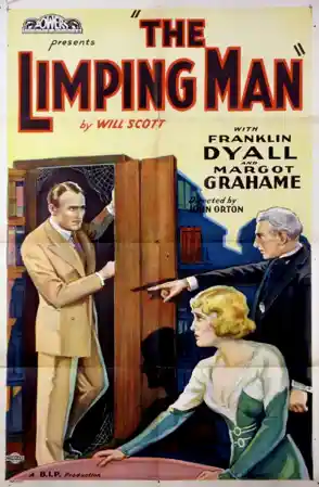 The Limping Man
