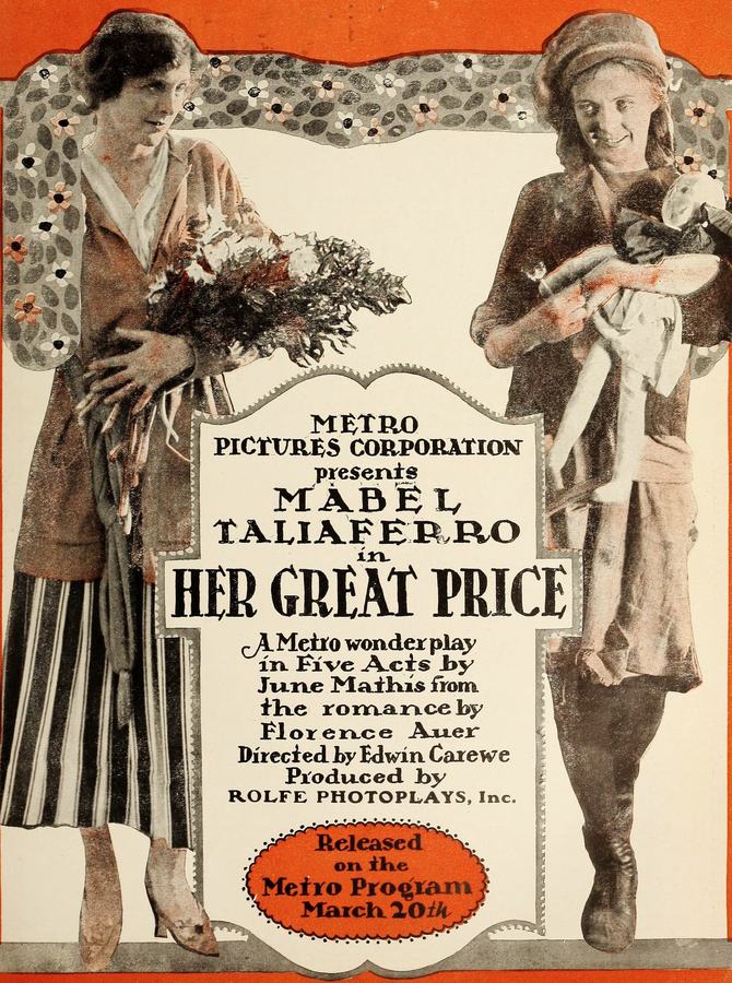 Her Great Price