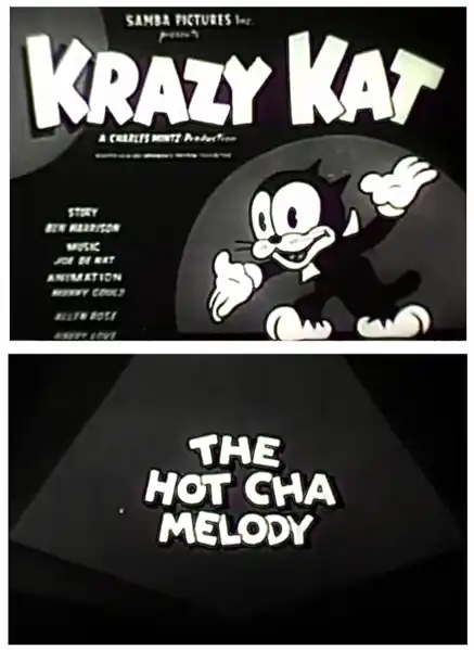 The Hot Cha Melody
