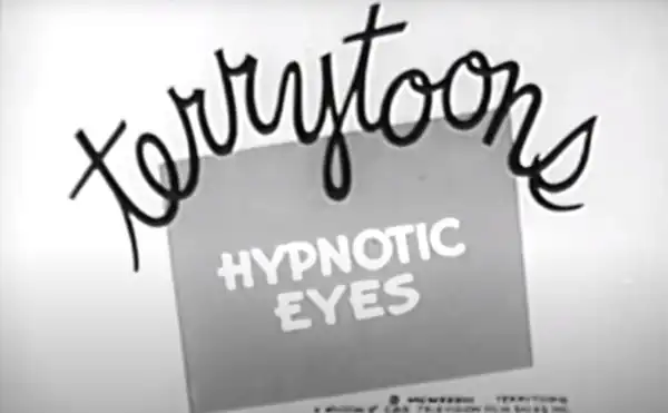 Hypnotic Eyes