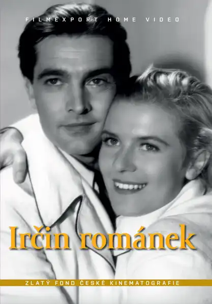 Ircin románek