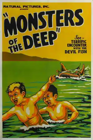Monsters of the Deep