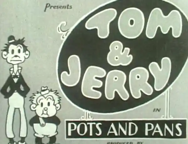 Pots and Pans