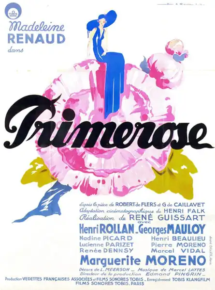 Primerose