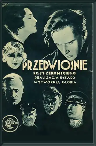 Przedwiosnie