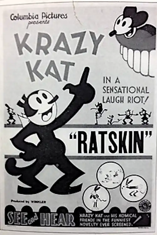 Ratskin