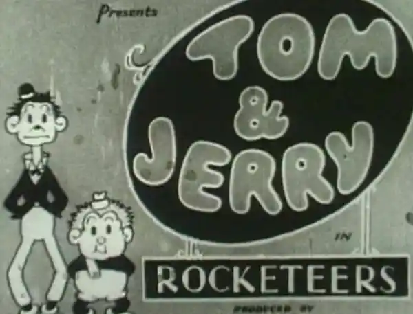 Rocketeers