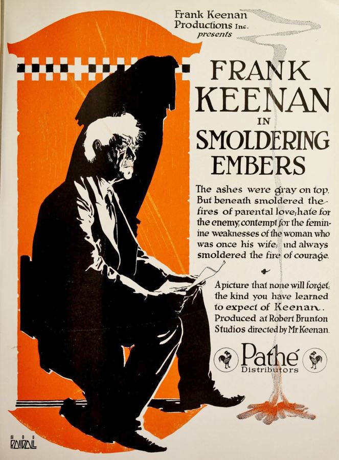 Smoldering Embers