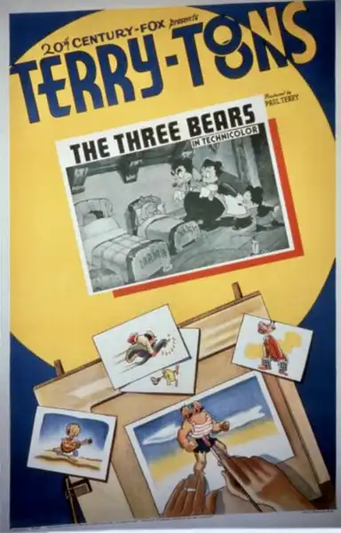 The Three Bears