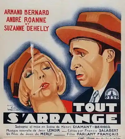Tout s'arrange
