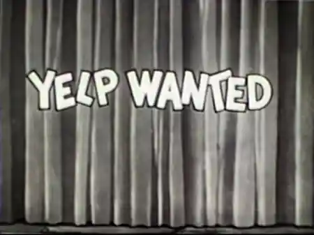 Yelp Wanted