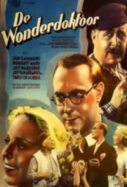 De wonderdokter