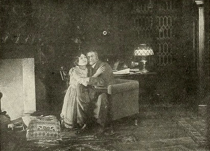 The Doom of Darkness