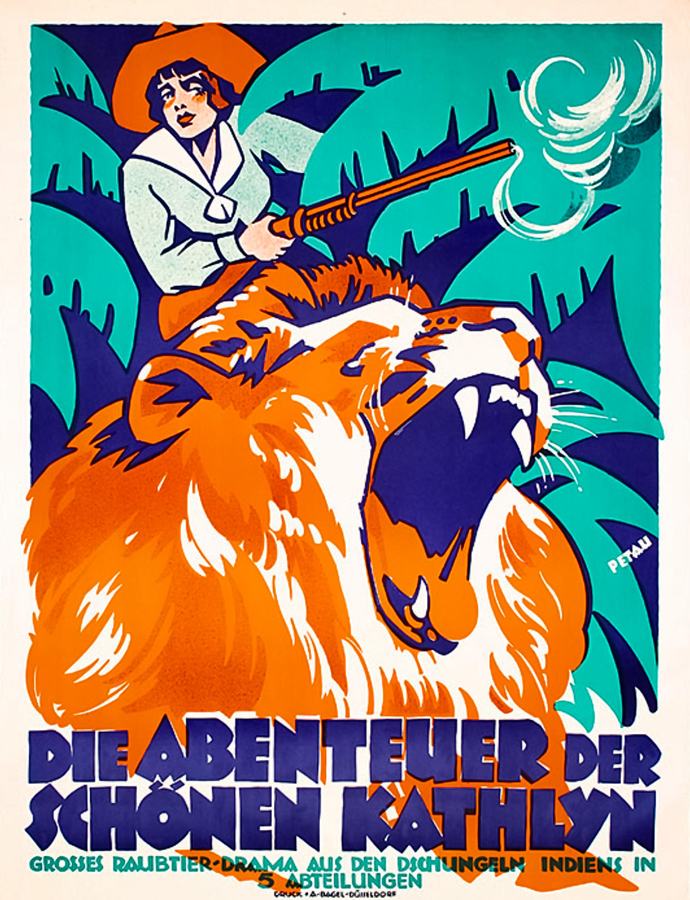 The Adventures of Kathlyn