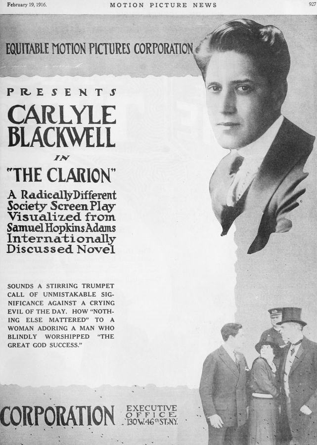 The Clarion