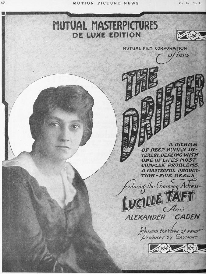 The Drifter