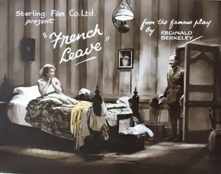 French Leave