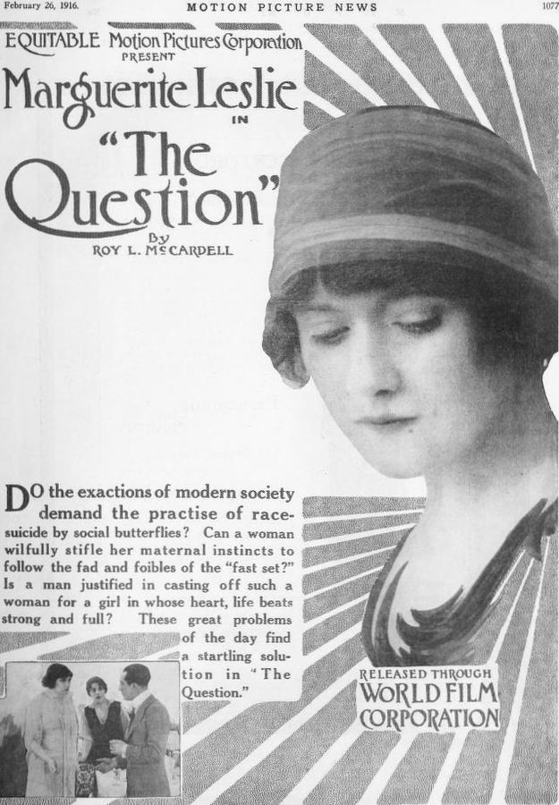 The Question