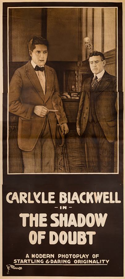 The Shadow of a Doubt