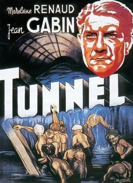 The Tunnel