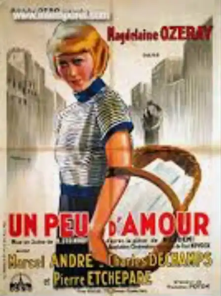 Un peu d'amour