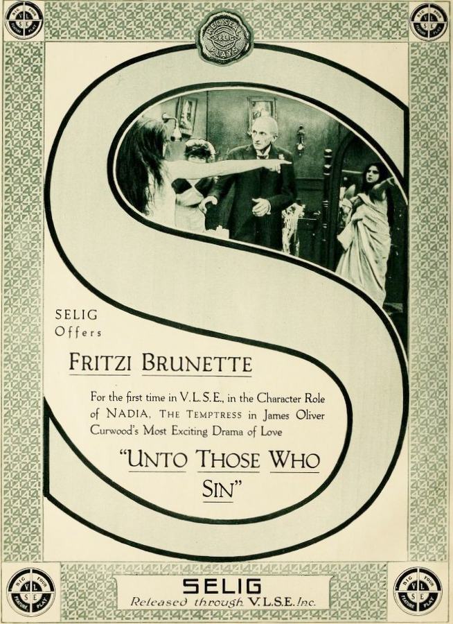 Unto Those Who Sin