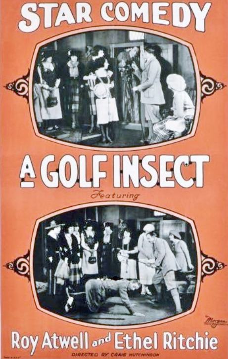 A Golf Insect