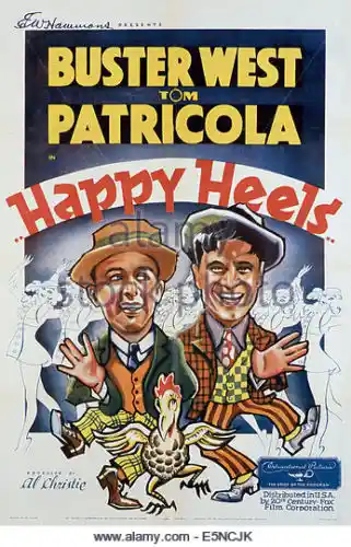 Happy Heels