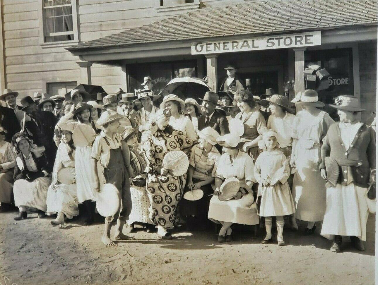 Get-Rich-Quick Edgar