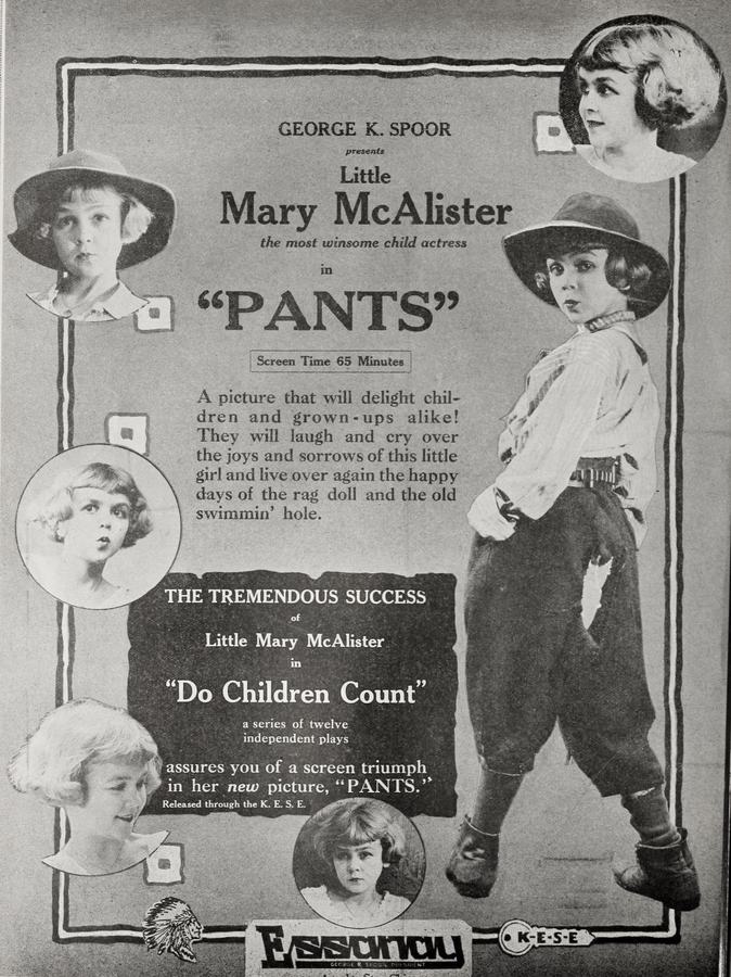 Pants