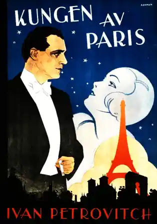 Der König von Paris