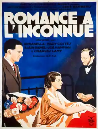 Romance à l'inconnue