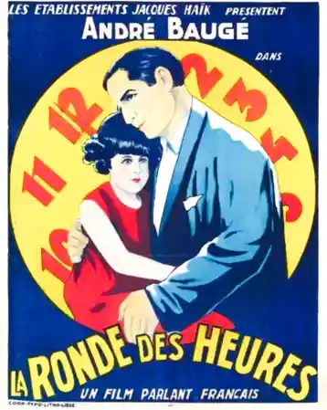La ronde des heures
