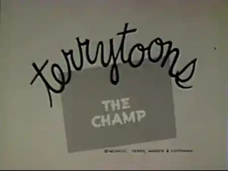 The Champ