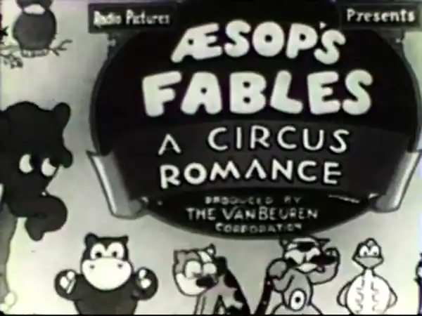 Circus Romance