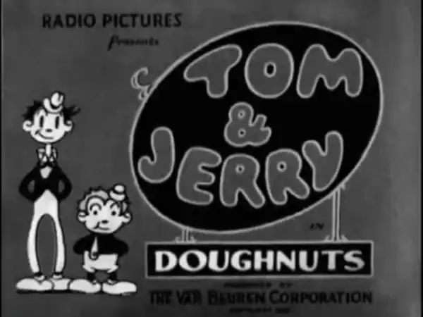Doughnuts