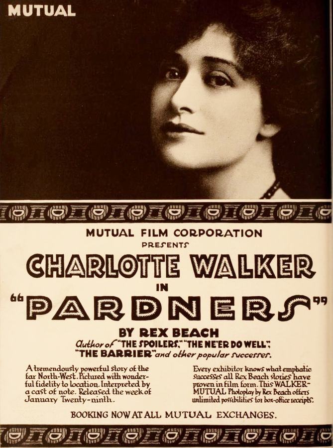 Pardners