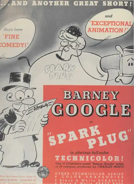 Spark Plug