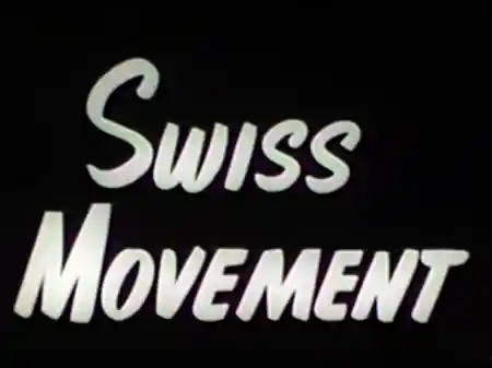 Swiss Movements