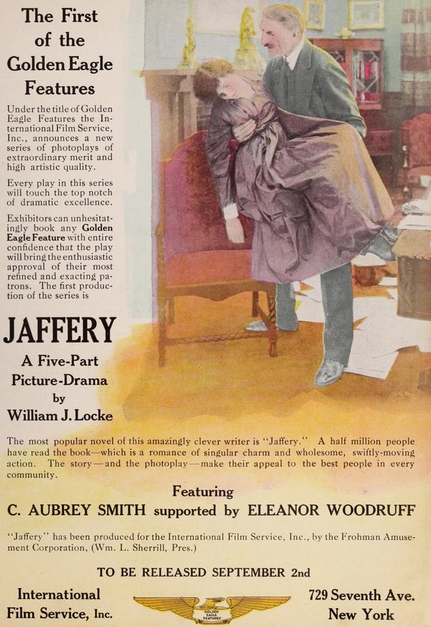 Jaffery