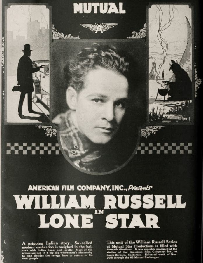Lone Star