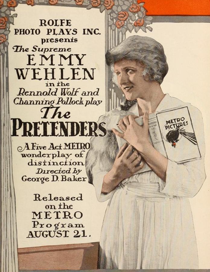 The Pretenders